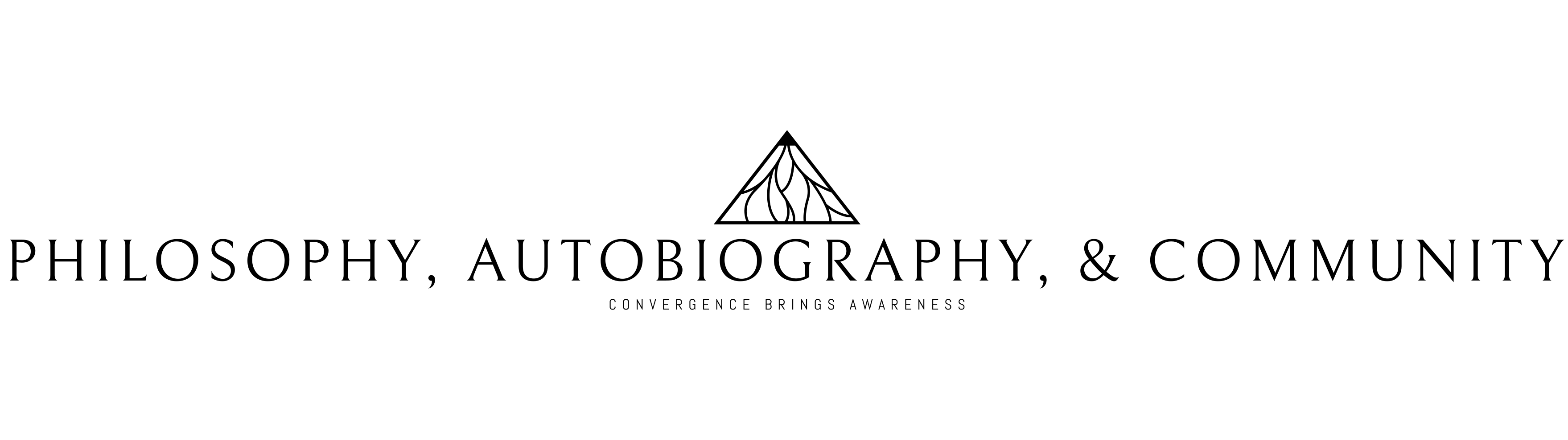 Fused Together, Creating a Triad of Insight